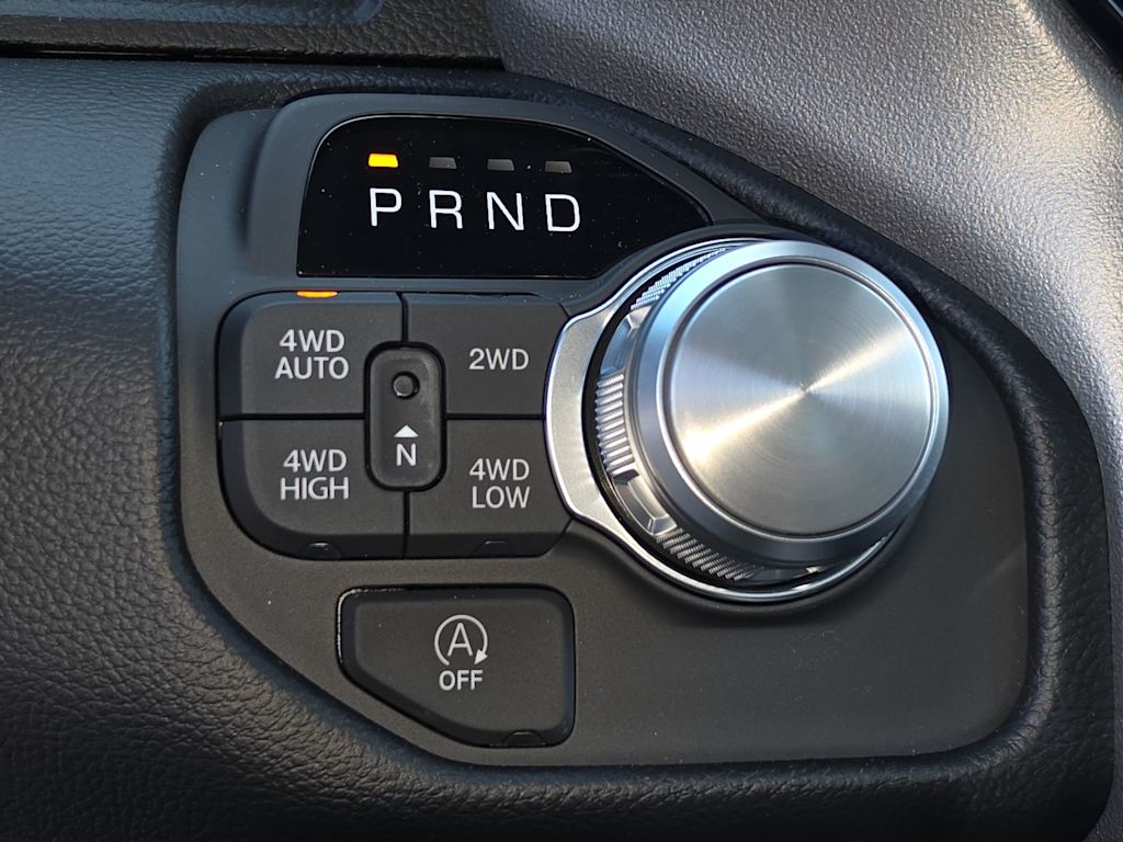 Thumbnail: 2026 RAM 1500 - 24