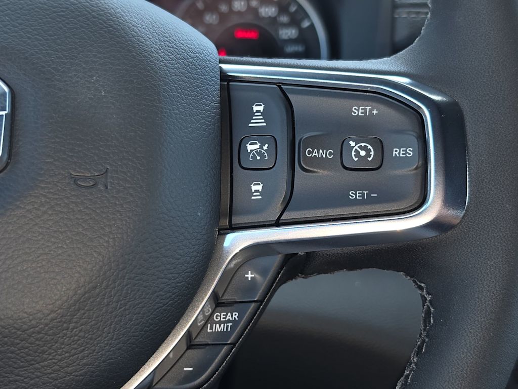 Thumbnail: 2026 RAM 1500 - 29