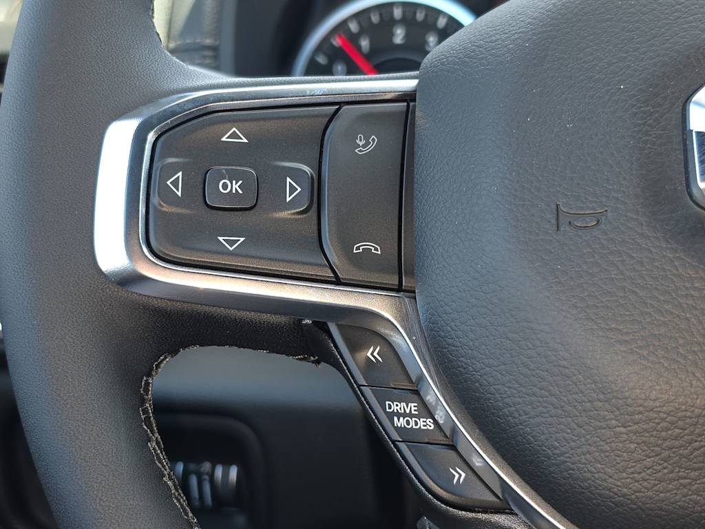 Thumbnail: 2026 RAM 1500 - 28