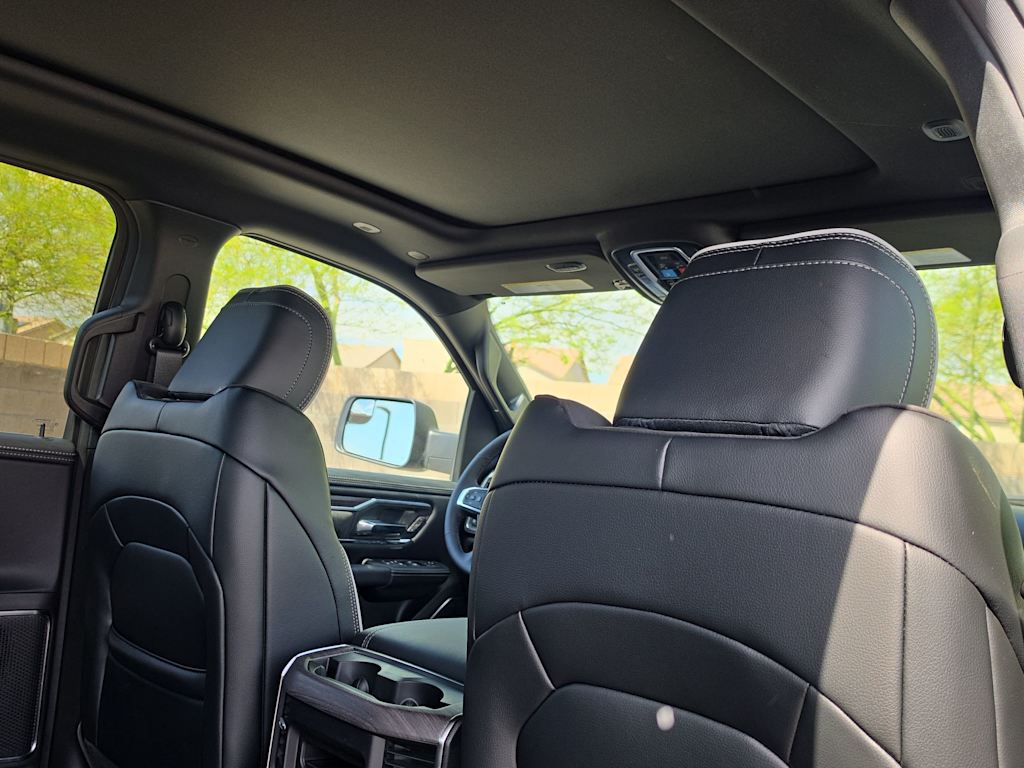 Thumbnail: 2026 RAM 1500 - 12