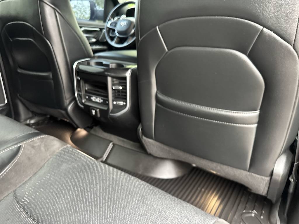 Thumbnail: 2021 RAM 1500 - 11