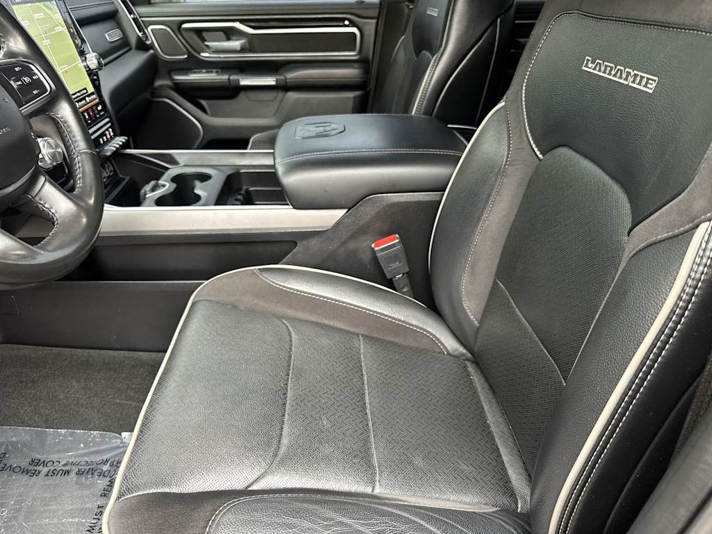 Thumbnail: 2021 RAM 1500 - 10