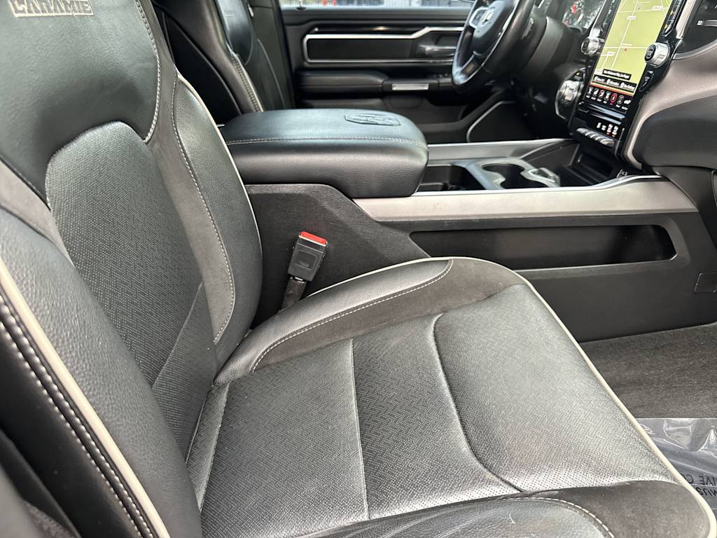 Thumbnail: 2021 RAM 1500 - 20