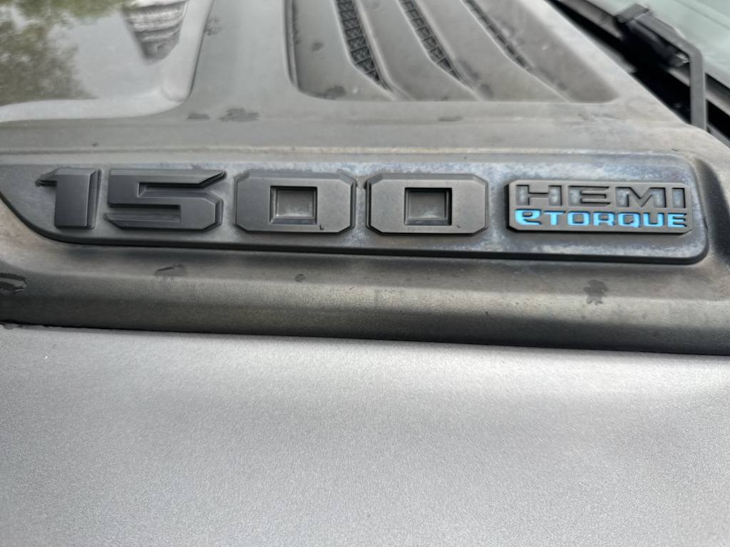 Thumbnail: 2021 RAM 1500 - 7