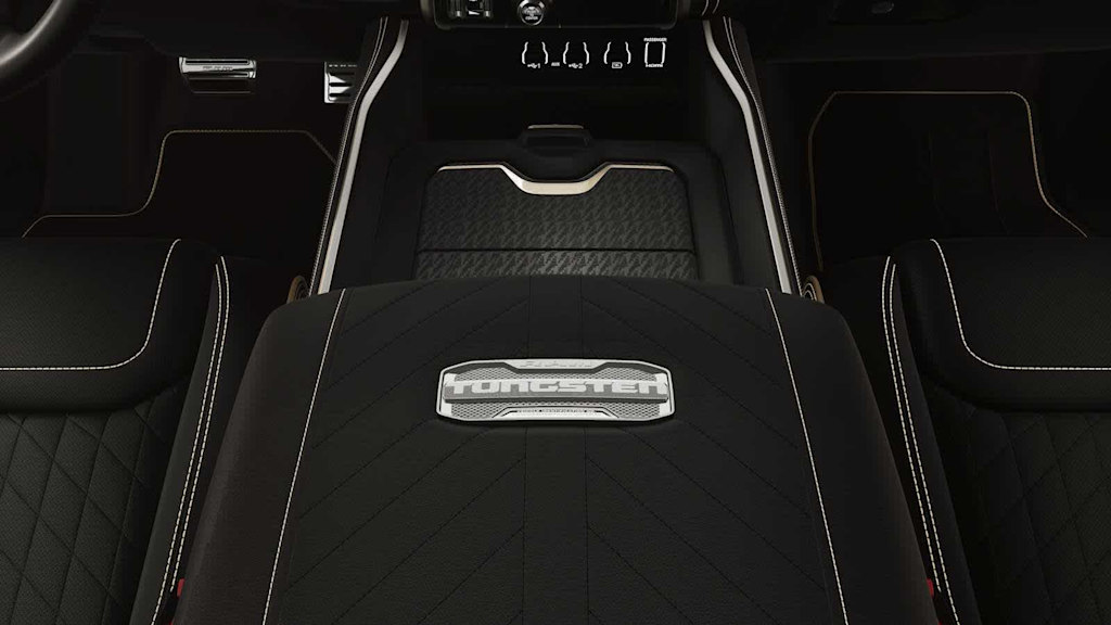 Thumbnail: 2026 RAM 1500 - 7