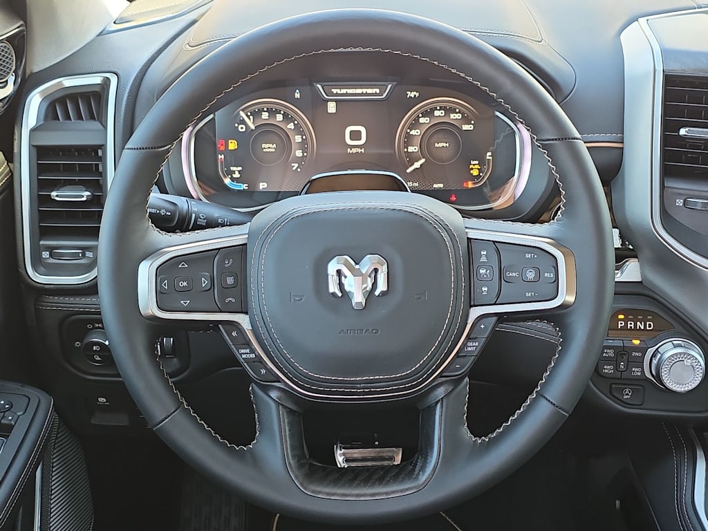Thumbnail: 2026 RAM 1500 - 14