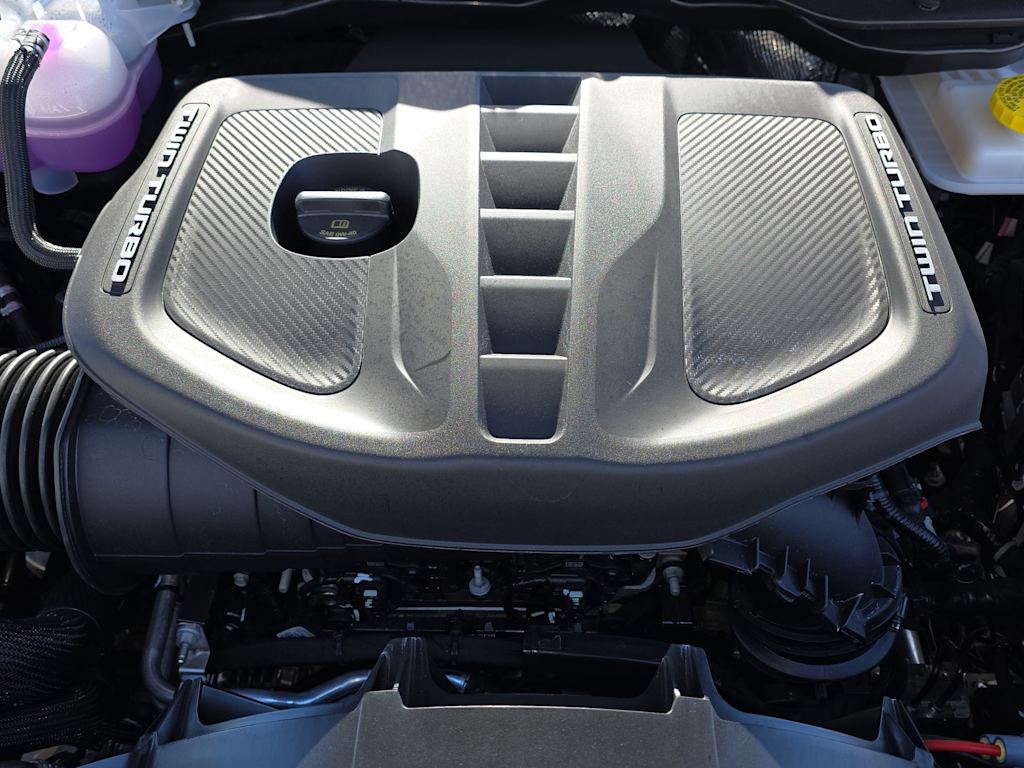 Thumbnail: 2026 RAM 1500 - 9