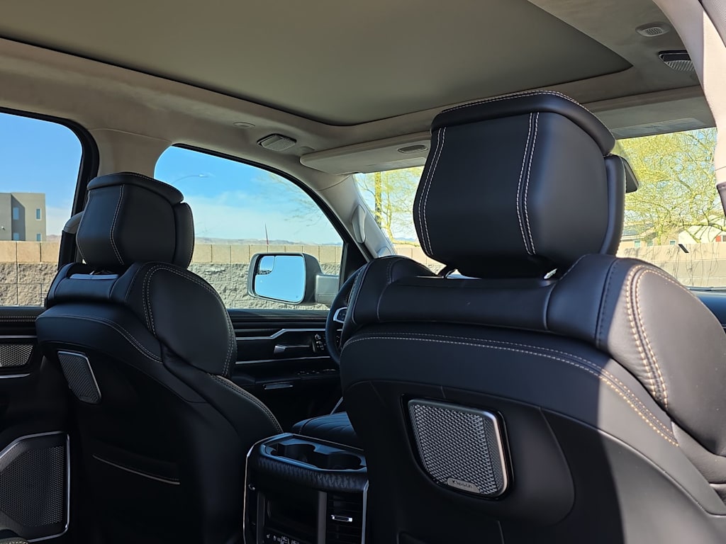 Thumbnail: 2026 RAM 1500 - 13
