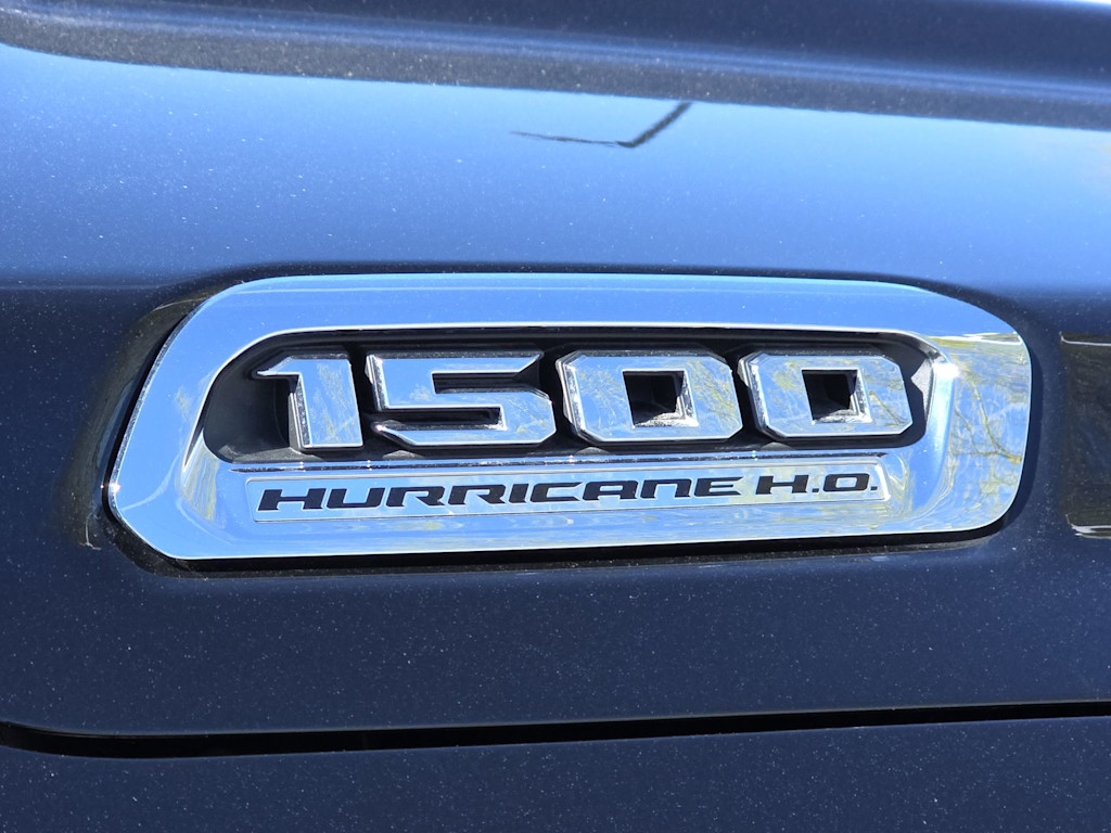 Thumbnail: 2026 RAM 1500 - 7