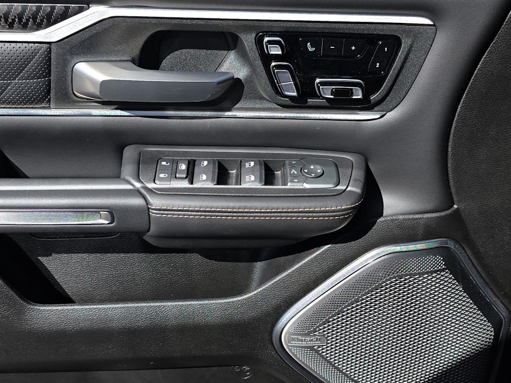 Thumbnail: 2026 RAM 1500 - 30