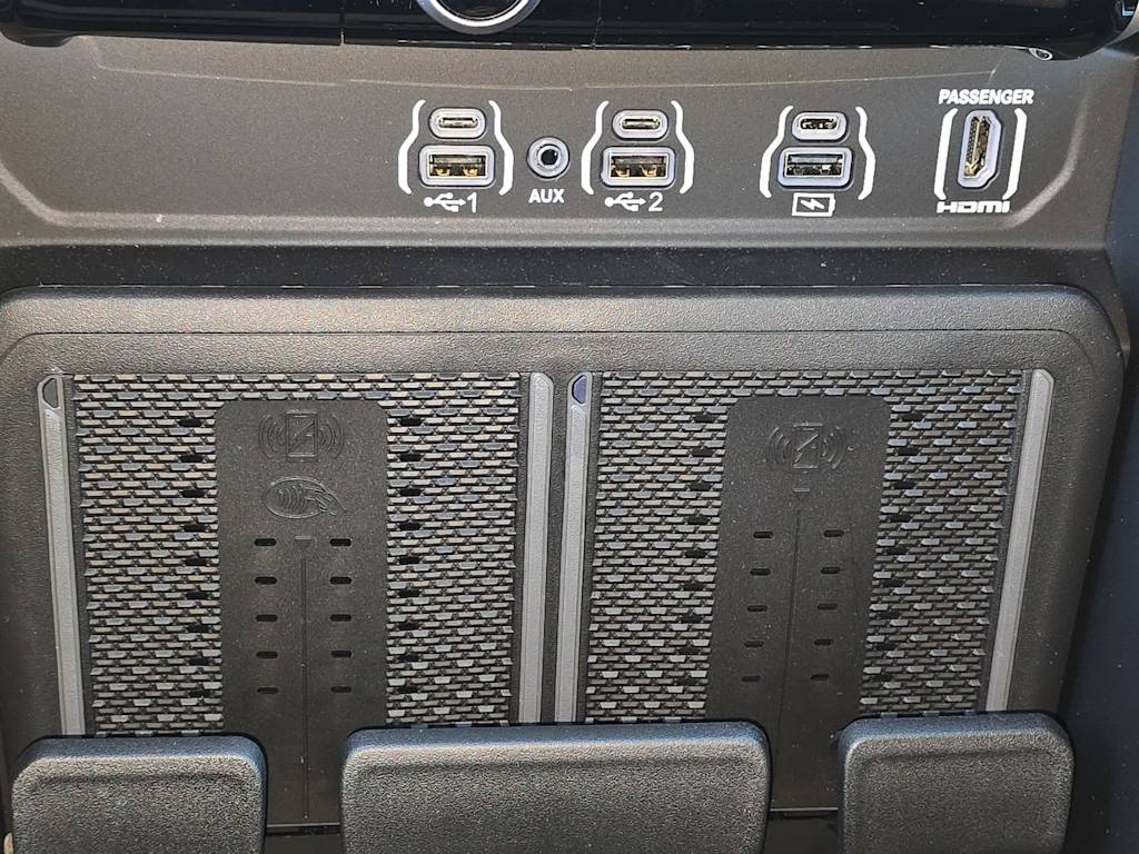 Thumbnail: 2026 RAM 1500 - 31