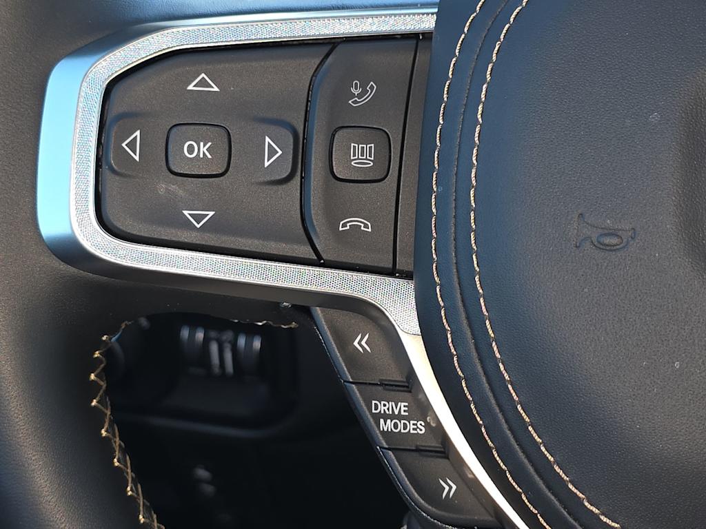 Thumbnail: 2026 RAM 1500 - 28