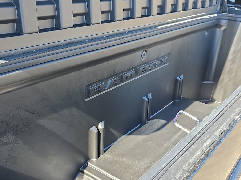 Thumbnail: 2026 RAM 1500 - 35