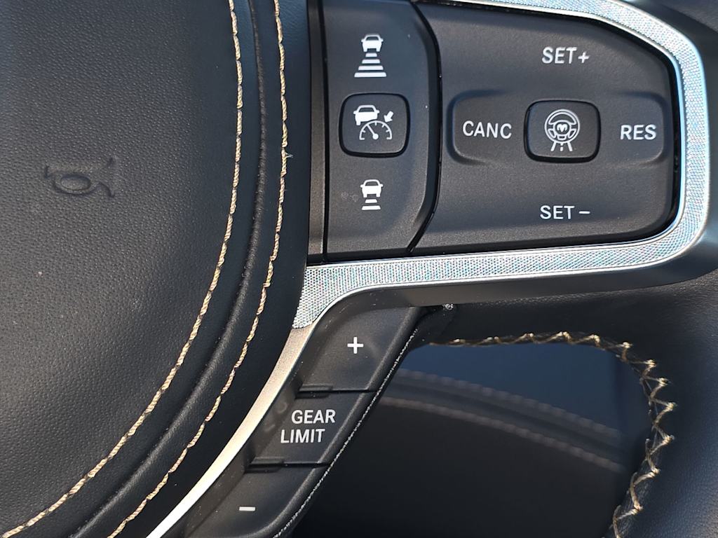 Thumbnail: 2026 RAM 1500 - 29