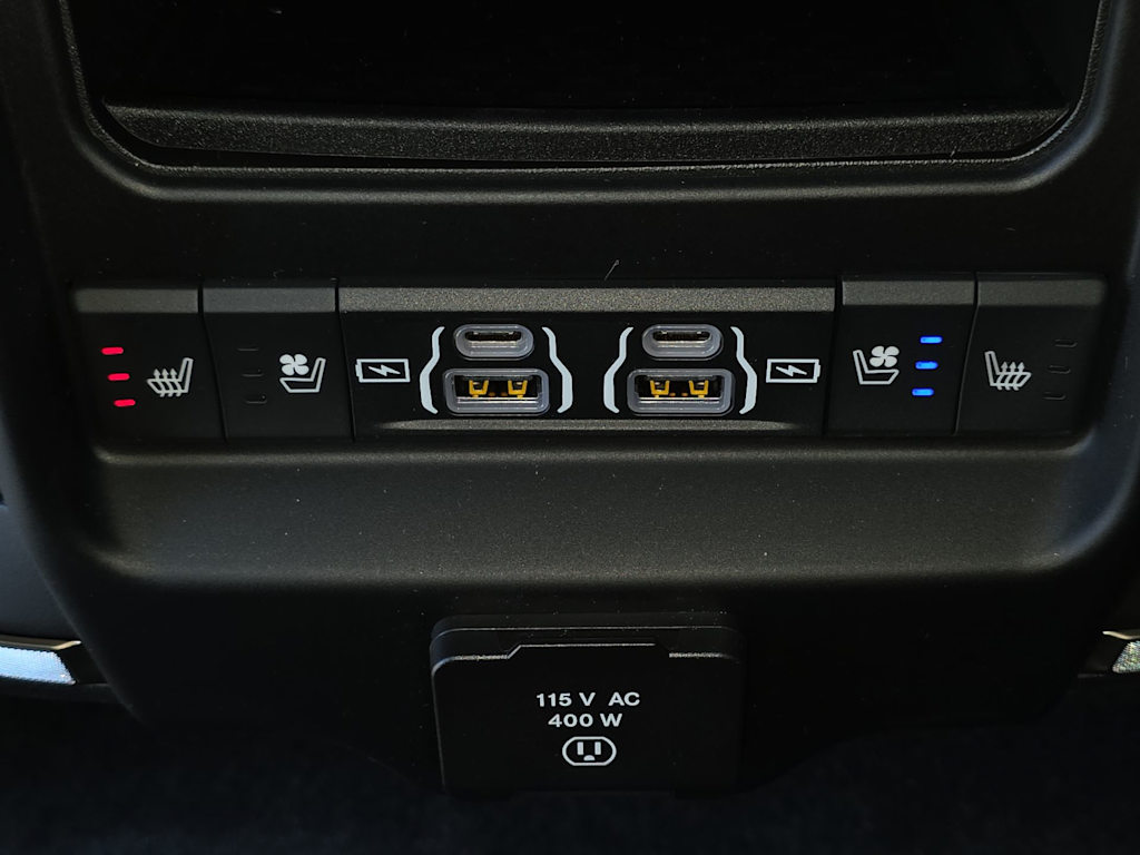 Thumbnail: 2026 RAM 1500 - 34