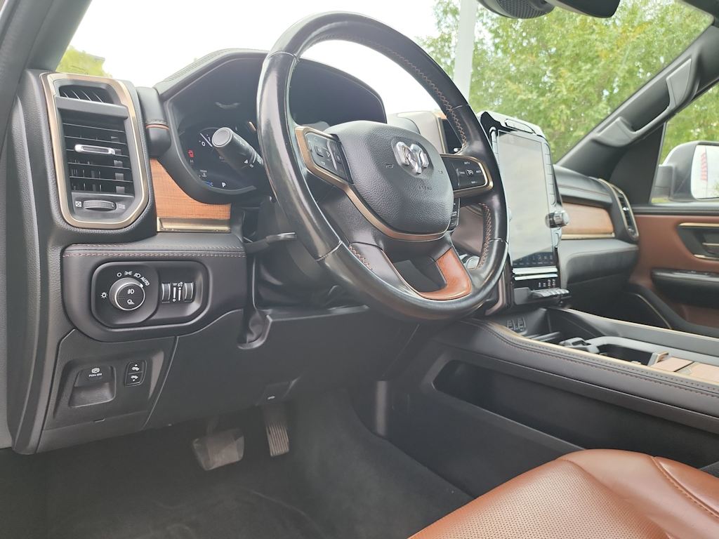 Thumbnail: 2023 RAM 1500 - 2