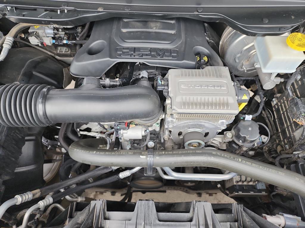 Thumbnail: 2023 RAM 1500 - 9
