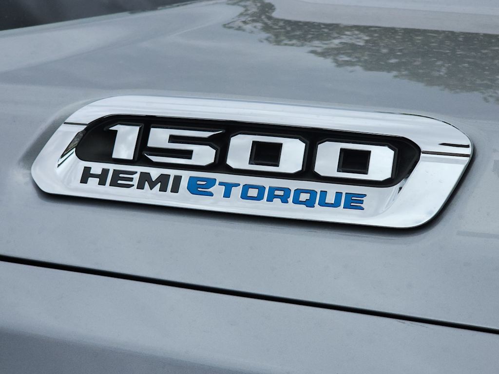 Thumbnail: 2023 RAM 1500 - 7
