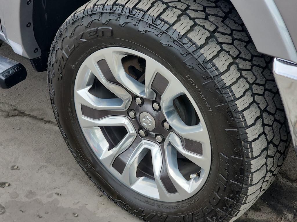 Thumbnail: 2023 RAM 1500 - 8