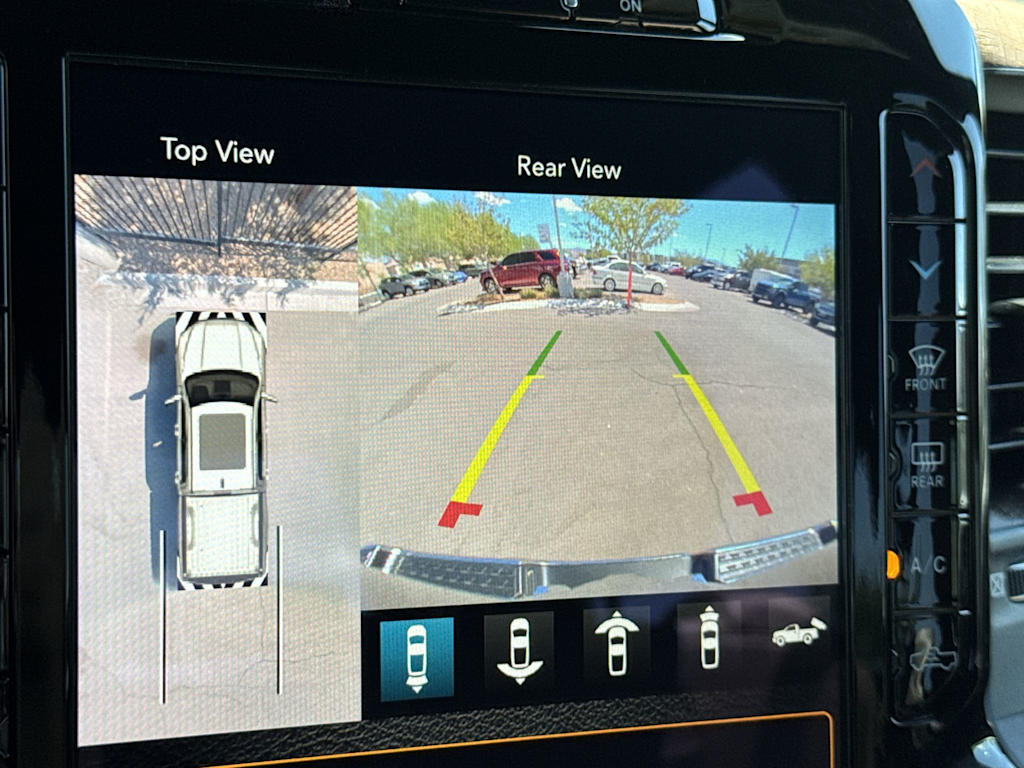 Thumbnail: 2019 RAM 1500 - 14