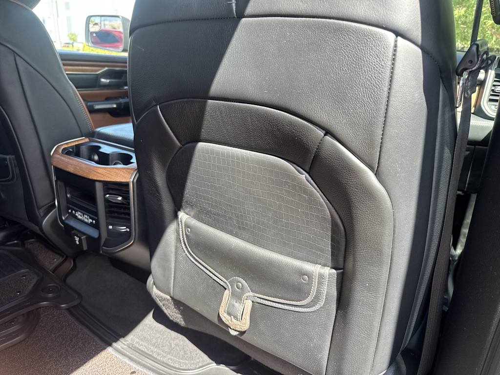 Thumbnail: 2019 RAM 1500 - 27