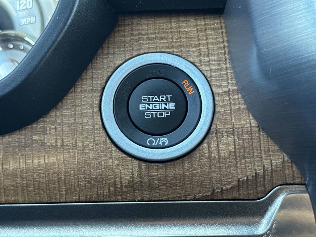Thumbnail: 2019 RAM 1500 - 21
