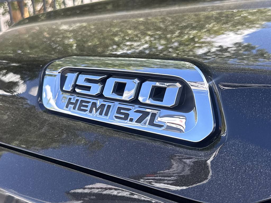 Thumbnail: 2019 RAM 1500 - 7