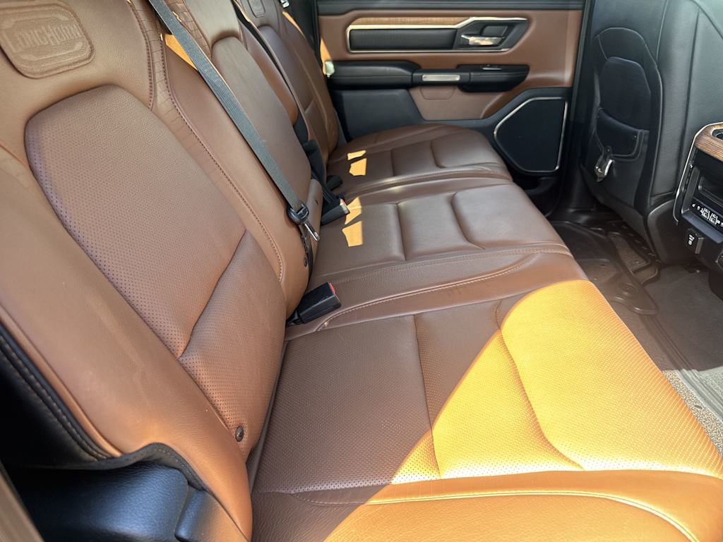 Thumbnail: 2019 RAM 1500 - 12