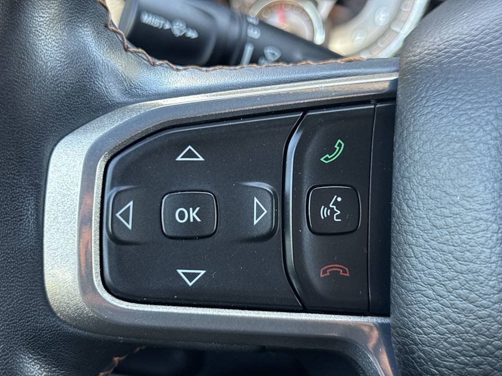 Thumbnail: 2019 RAM 1500 - 24