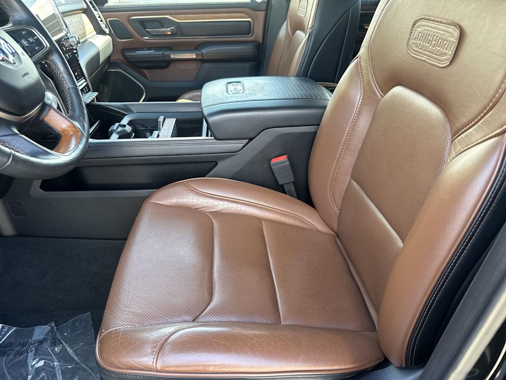 Thumbnail: 2019 RAM 1500 - 10