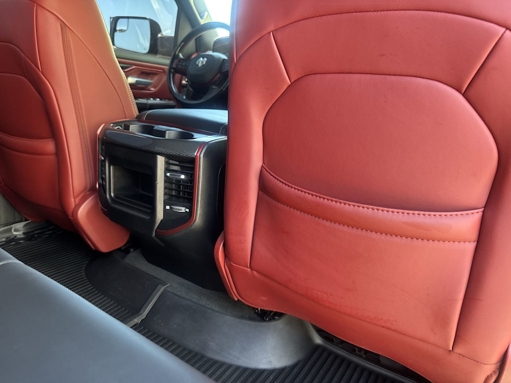 Thumbnail: 2022 RAM 1500 - 22