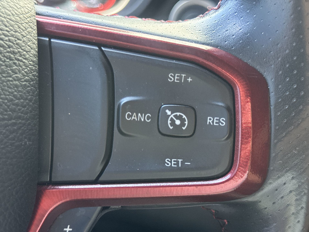 Thumbnail: 2022 RAM 1500 - 26