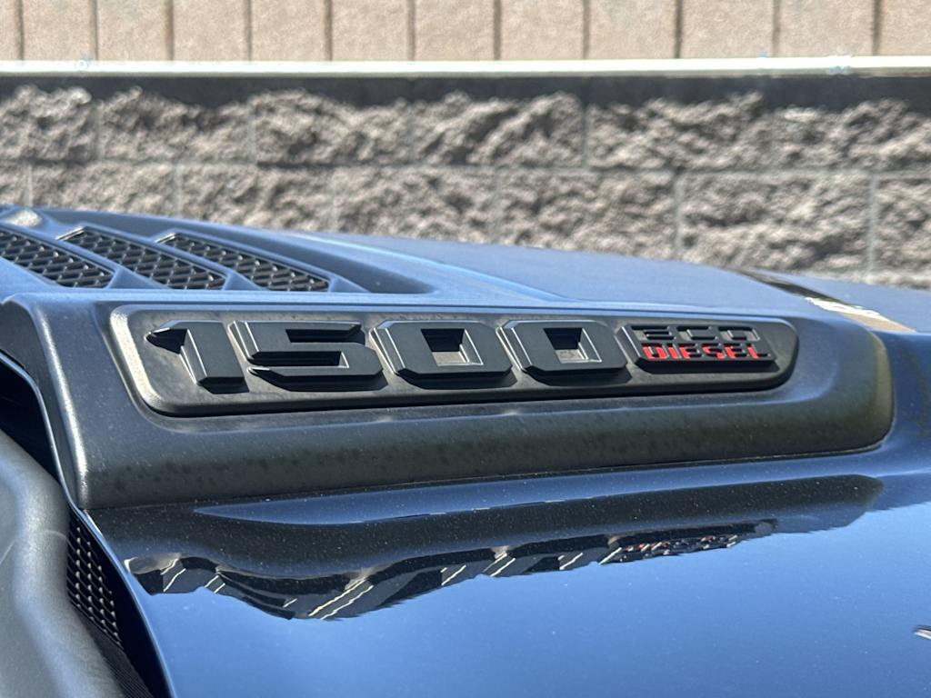 Thumbnail: 2022 RAM 1500 - 7