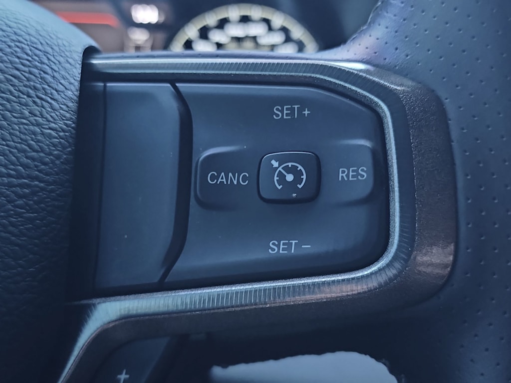 Thumbnail: 2022 RAM 1500 - 26