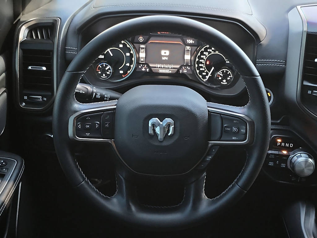 Thumbnail: 2022 RAM 1500 - 14