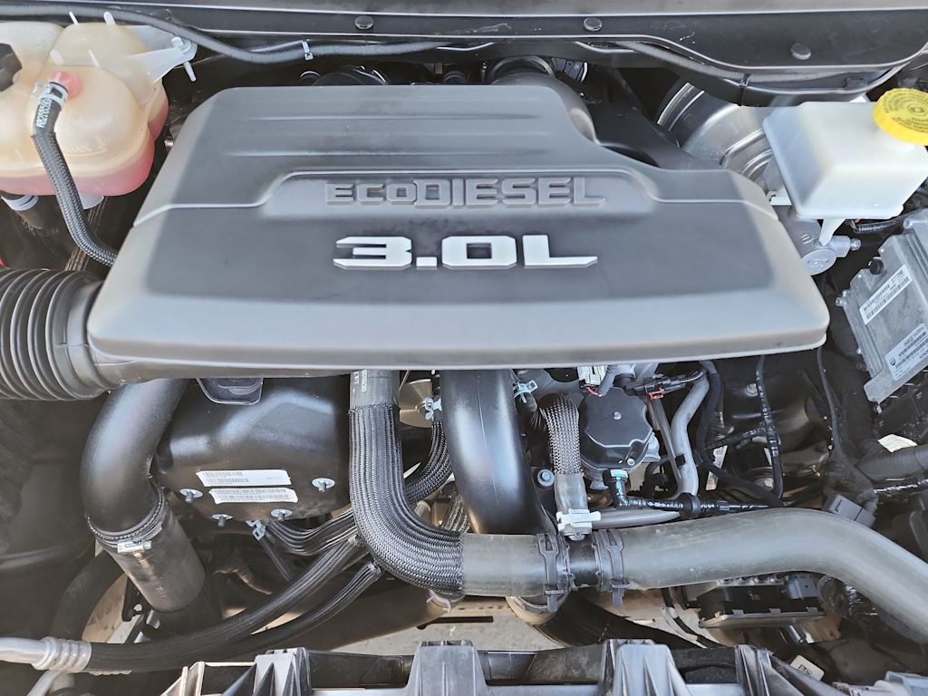 Thumbnail: 2022 RAM 1500 - 9