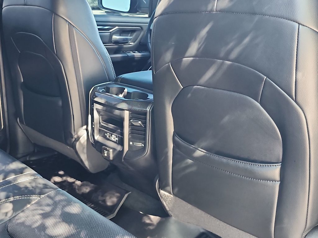 Thumbnail: 2022 RAM 1500 - 12