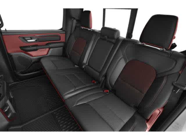 Thumbnail: 2026 RAM 1500 - 7