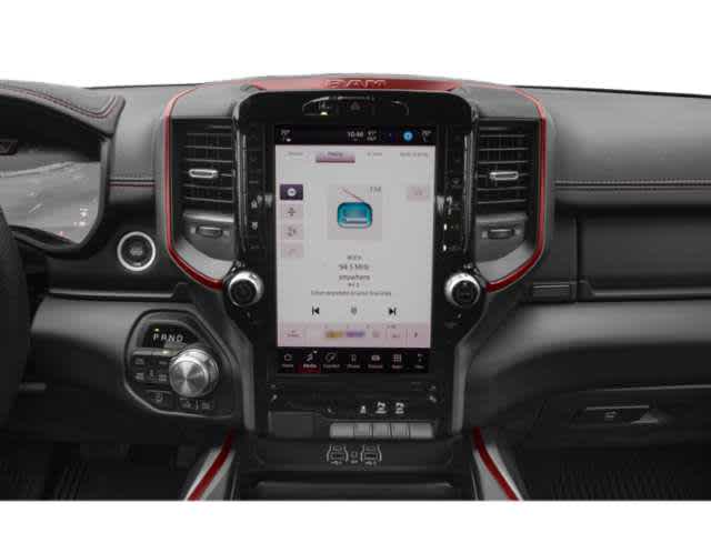 Thumbnail: 2026 RAM 1500 - 9