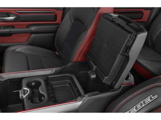 Thumbnail: 2026 RAM 1500 - 12