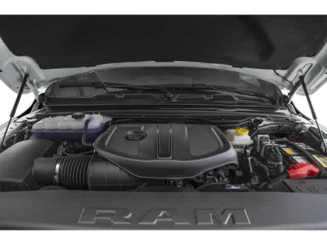 Thumbnail: 2026 RAM 1500 - 4