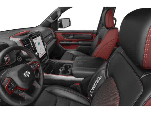 Thumbnail: 2026 RAM 1500 - 6