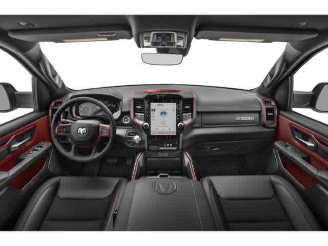 Thumbnail: 2026 RAM 1500 - 5