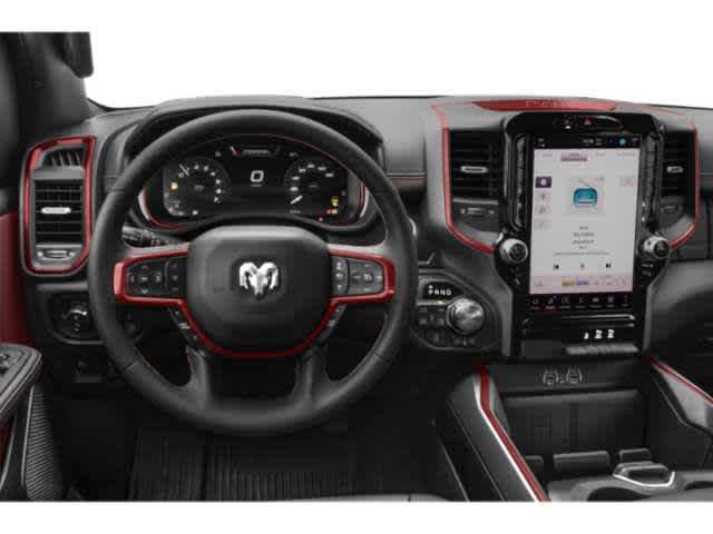 Thumbnail: 2026 RAM 1500 - 2