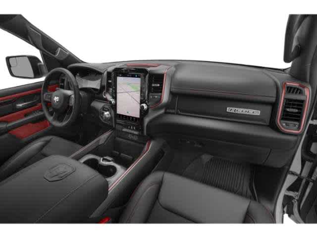 Thumbnail: 2026 RAM 1500 - 8