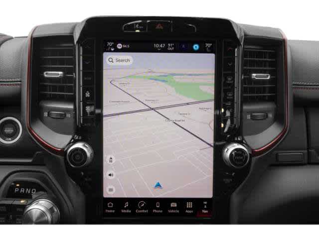 Thumbnail: 2026 RAM 1500 - 13