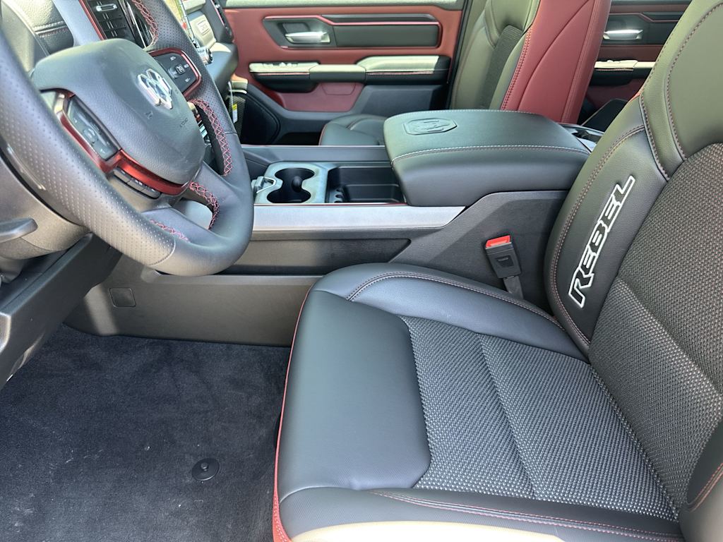 Thumbnail: 2026 RAM 1500 - 11