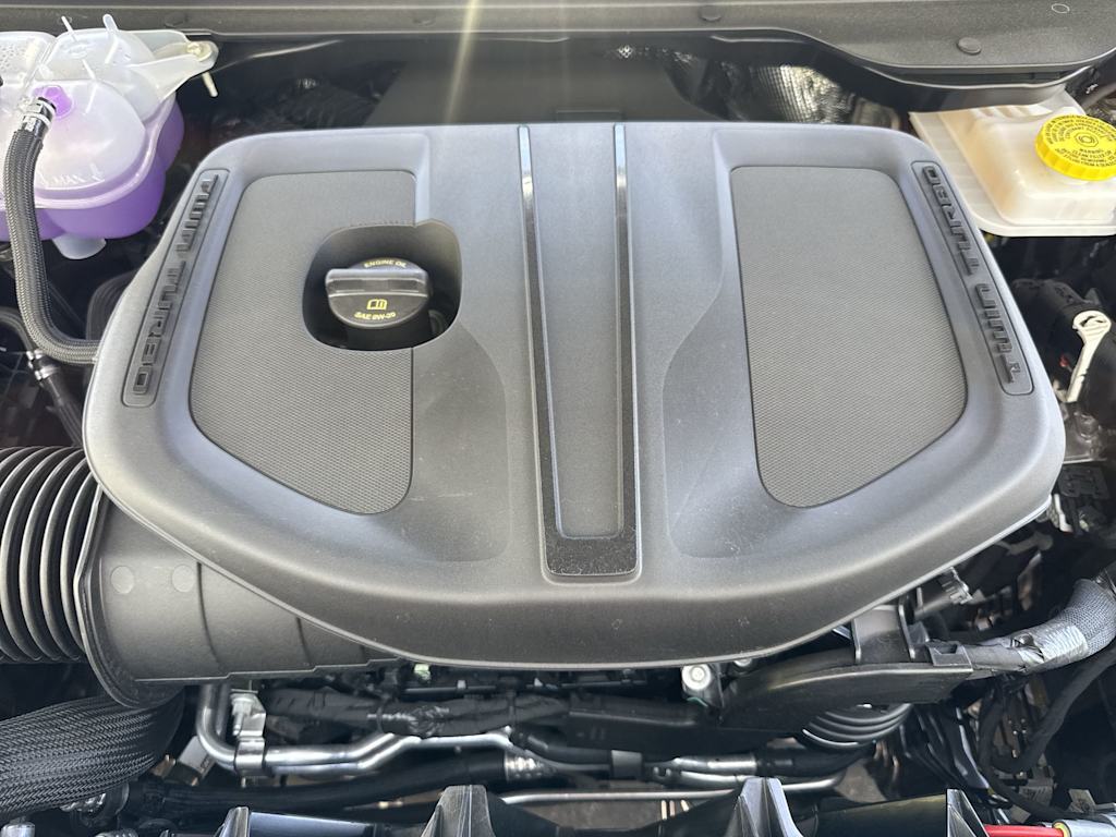 Thumbnail: 2026 RAM 1500 - 9