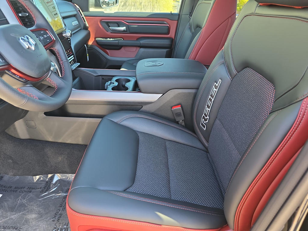 Thumbnail: 2026 RAM 1500 - 11