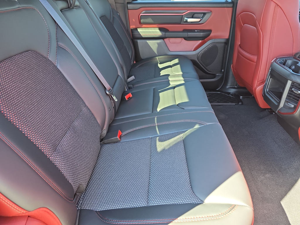 Thumbnail: 2026 RAM 1500 - 13